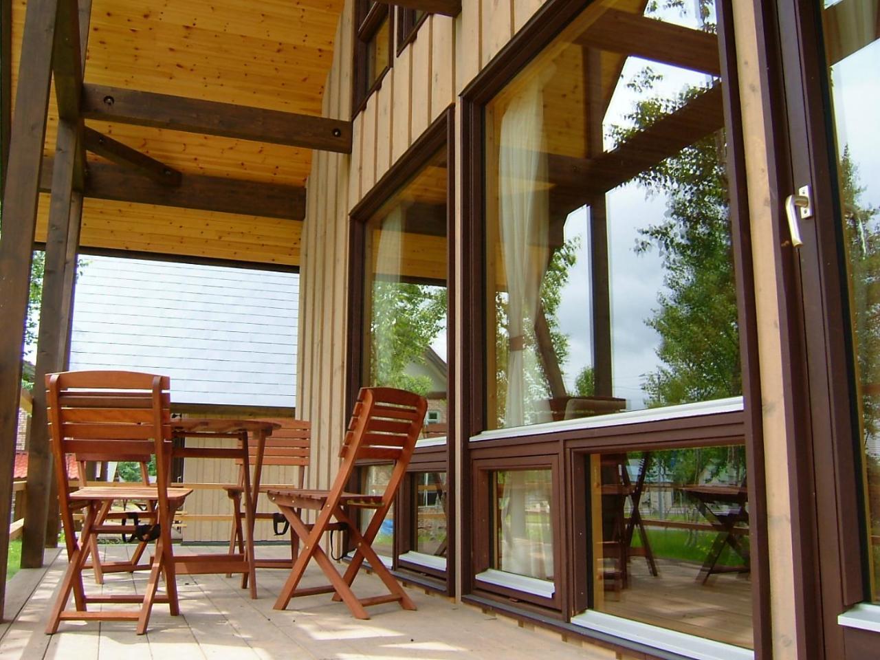 Niseko Izumikyo Villa Kutchan Exterior photo