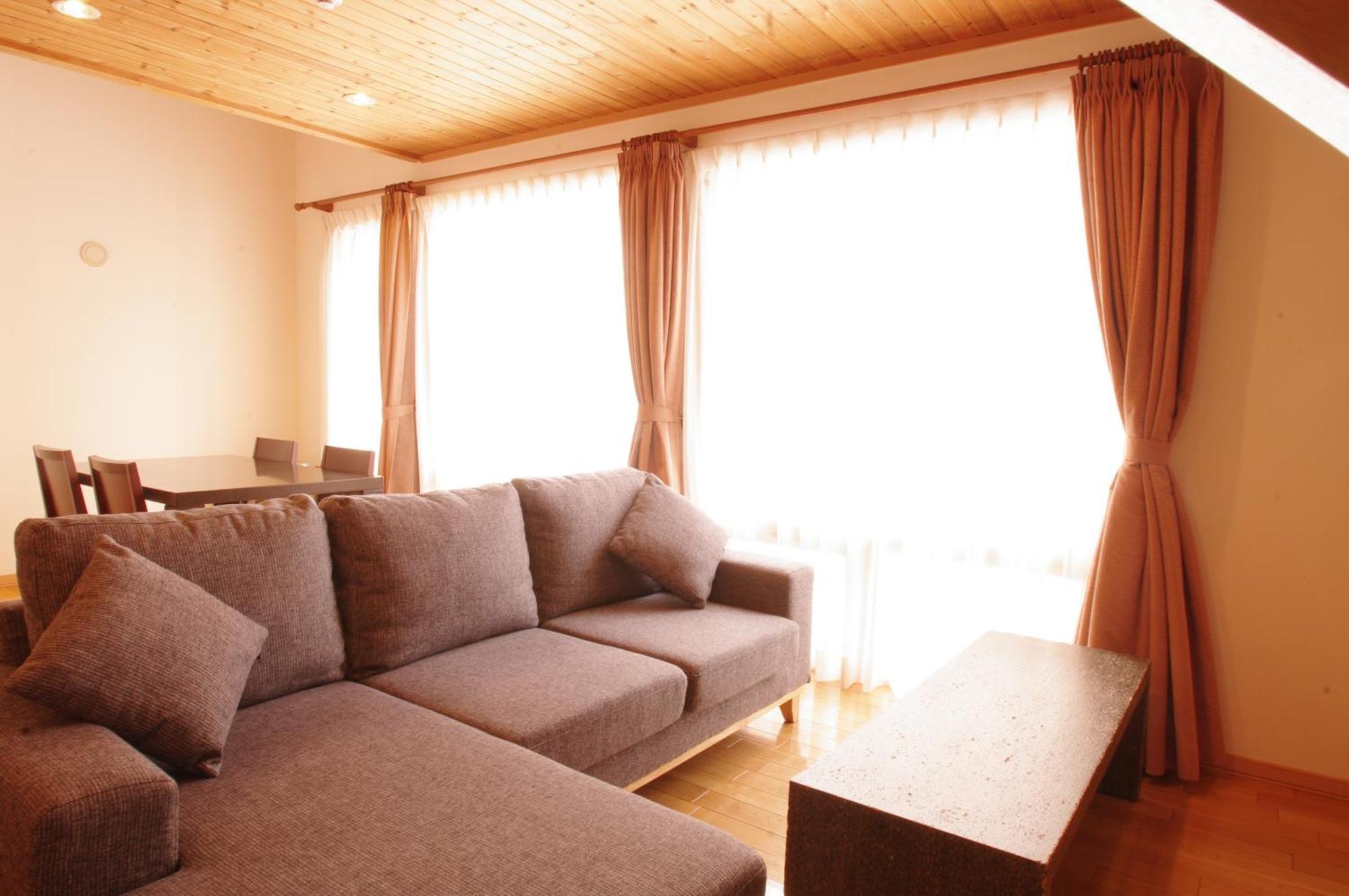 Niseko Izumikyo Villa Kutchan Exterior photo