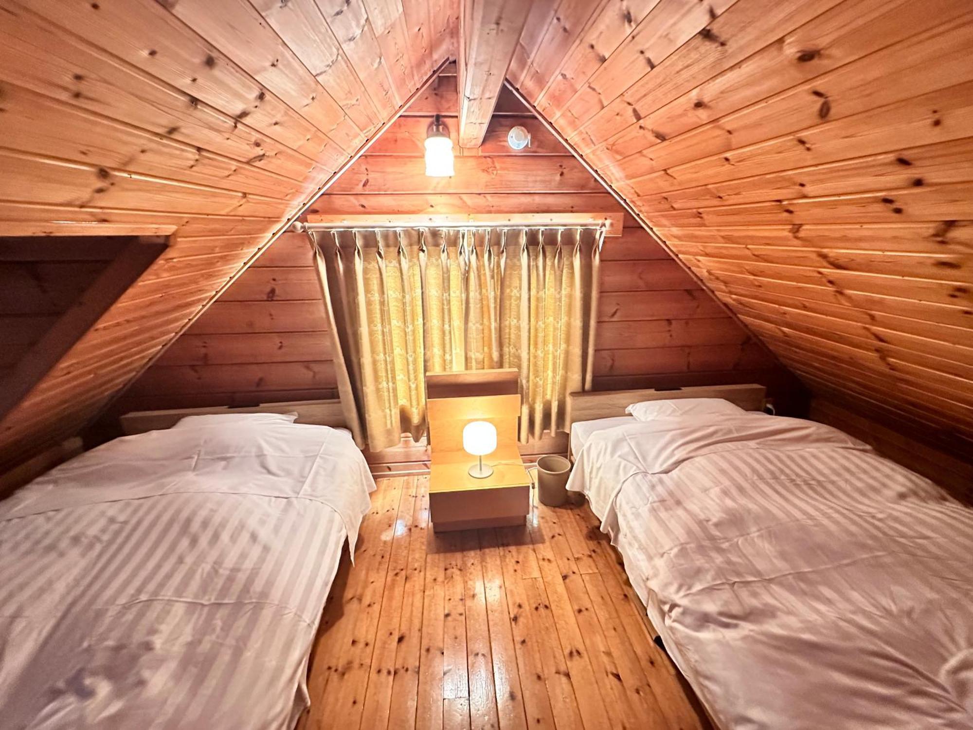 Niseko Izumikyo Villa Kutchan Exterior photo